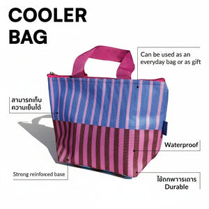 Sardine Cooler Bag