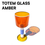 Sardine Totem Glass