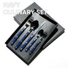 Sardine Culinary Set
