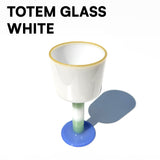 Sardine Totem Glass