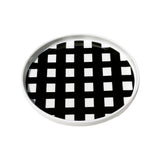 Sardine 8" Ceramic Plate