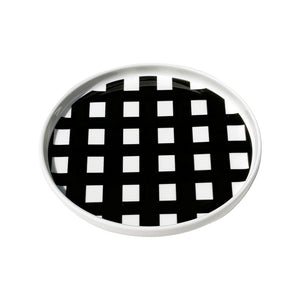 Sardine 8" Ceramic Plate