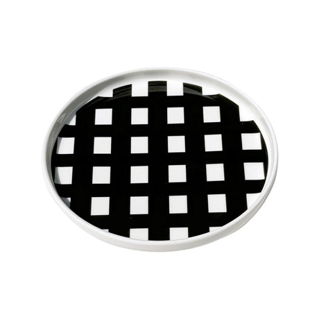 Sardine 8" Ceramic Plate