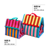 Sardine Lunch Box