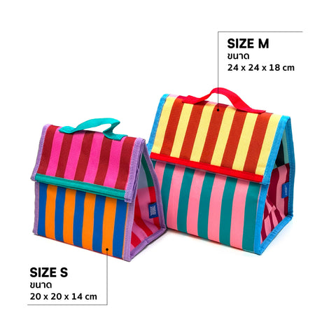 Sardine Lunch Box