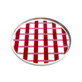 Sardine 10" Ceramic Plate