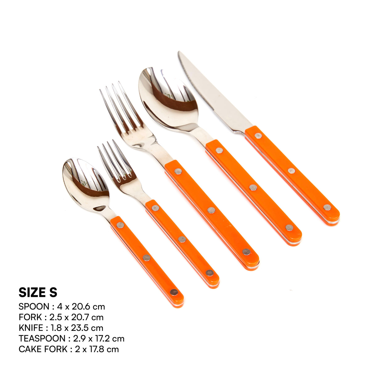 Sardine Culinary Set