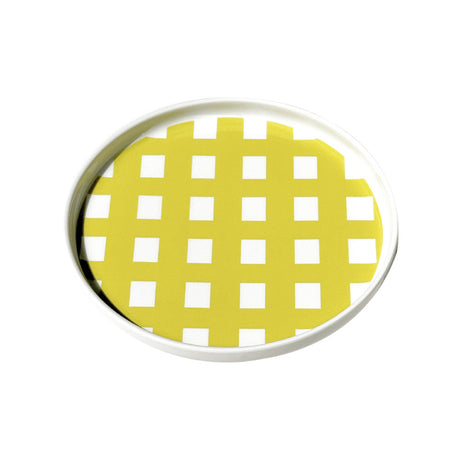 Sardine 8" Ceramic Plate