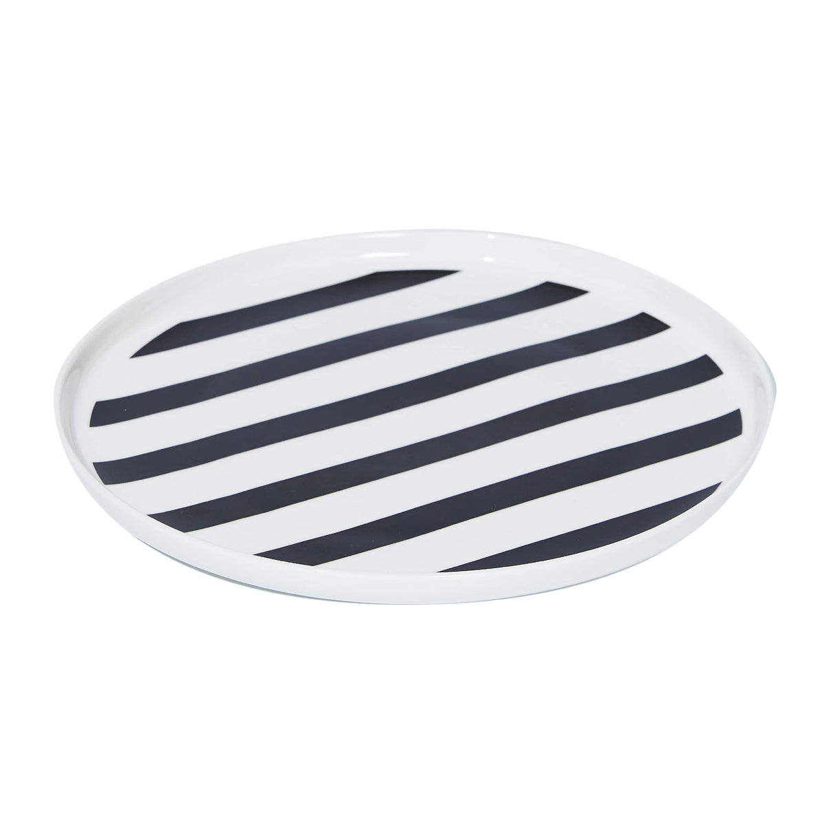 Sardine 10" Ceramic Plate