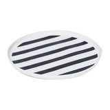 Sardine 10" Ceramic Plate