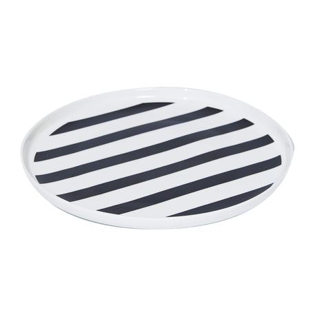 Sardine 10" Ceramic Plate