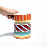 Sardine Bowl Stack