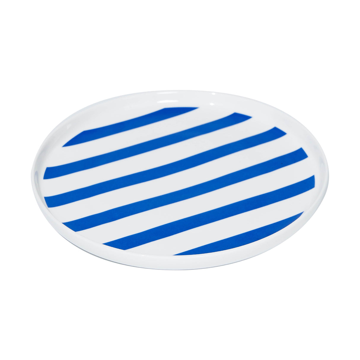 Sardine 10" Ceramic Plate