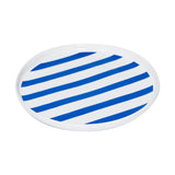 Sardine 10" Ceramic Plate