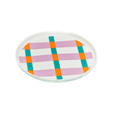 Sardine 8" Ceramic Plate