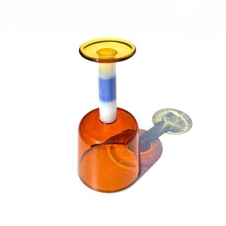 Sardine Totem Glass