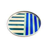 Sardine 10" Ceramic Plate