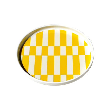 Sardine 8" Ceramic Plate