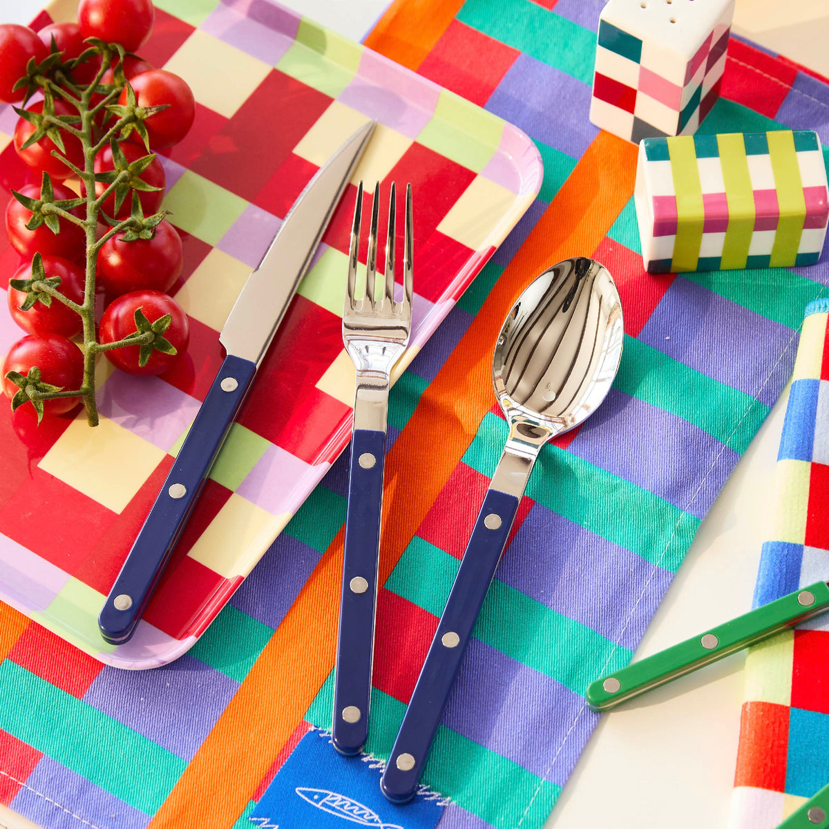 Sardine Culinary Set