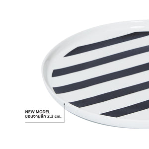 Sardine 10" Ceramic Plate