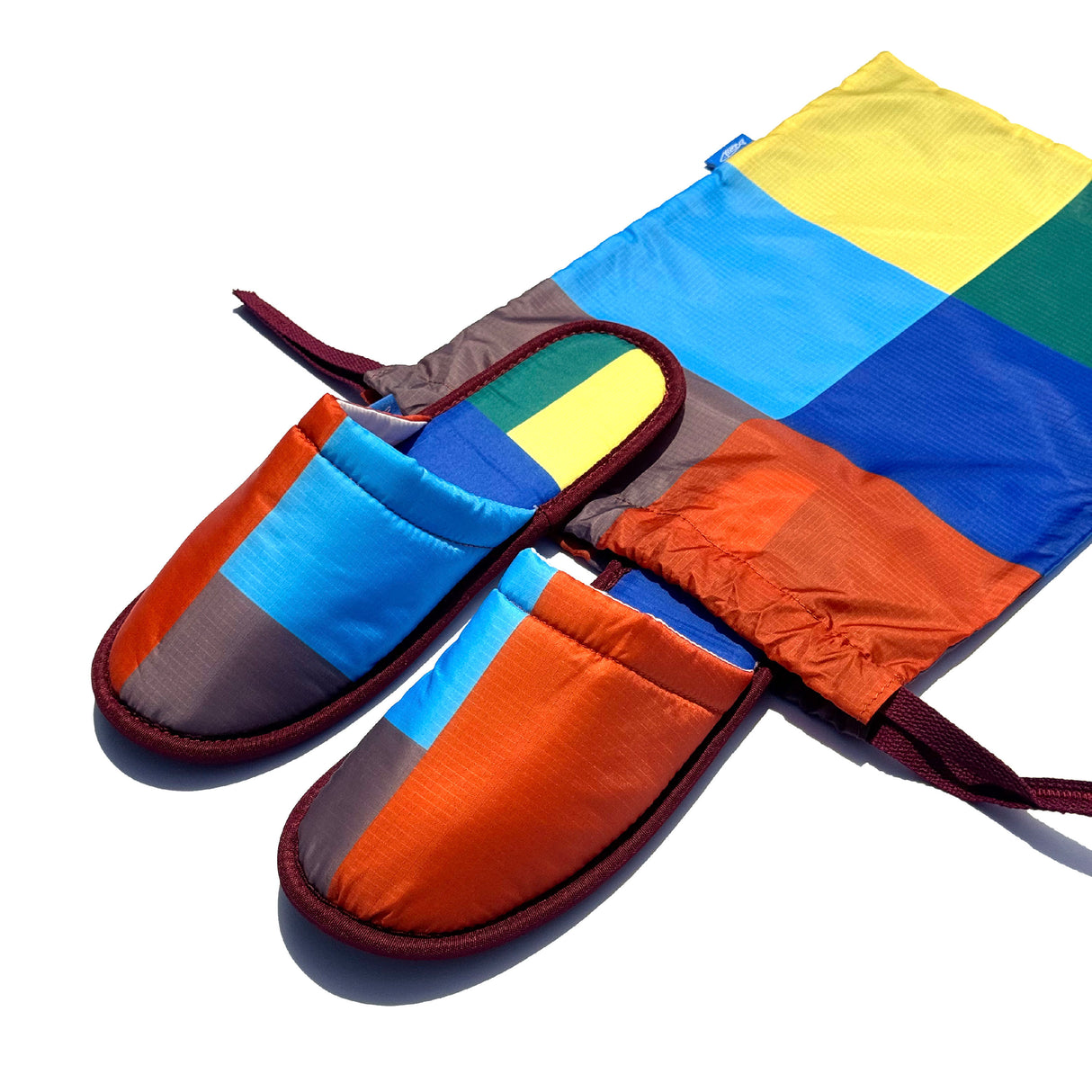 Sardine Indoor Slippers