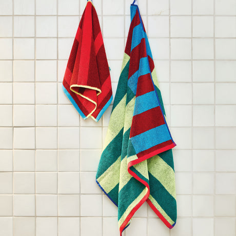 Sardine Towel