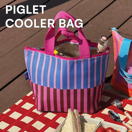 Sardine Cooler Bag