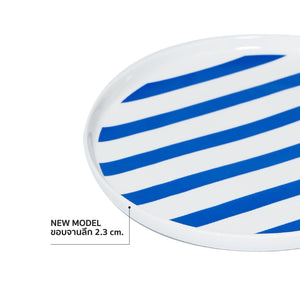 Sardine 10" Ceramic Plate