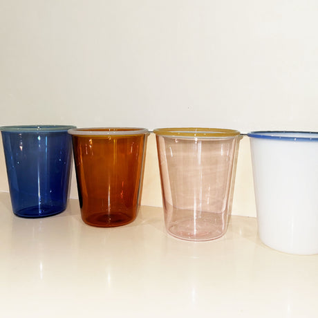 Sardine Glass