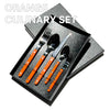 Sardine Culinary Set