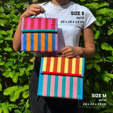 Sardine Lunch Box