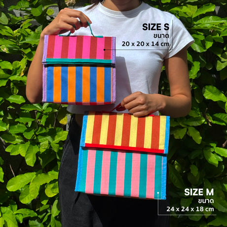 Sardine Lunch Box