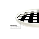 Sardine 8" Ceramic Plate