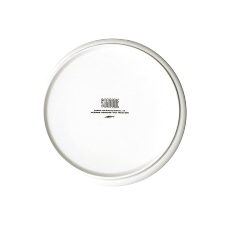 Sardine 8" Ceramic Plate