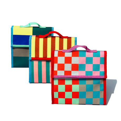Sardine Lunch Box