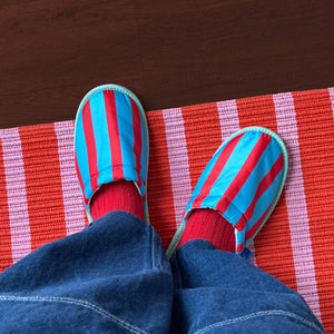 Sardine Indoor Slippers