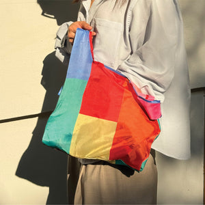 Sardine Foldable Bag