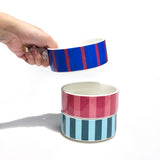 Sardine Bowl Stack