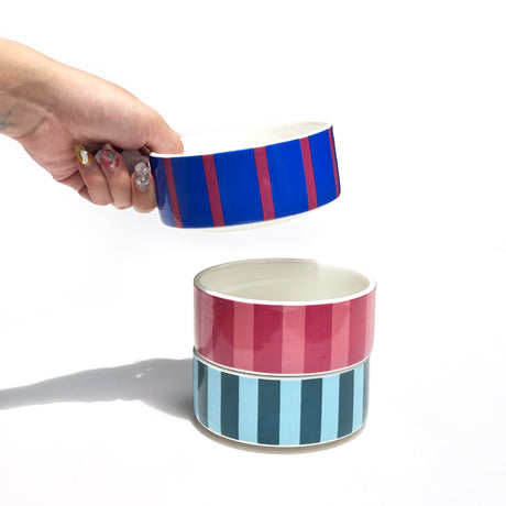 Sardine Bowl Stack