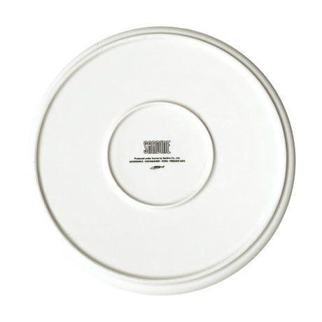 Sardine 10" Ceramic Plate