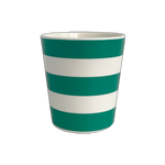 GREEN STRIPE