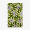 Geometry Tea Towel
