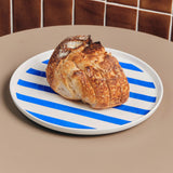 Sardine 10" Ceramic Plate