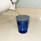 Sardine Glass