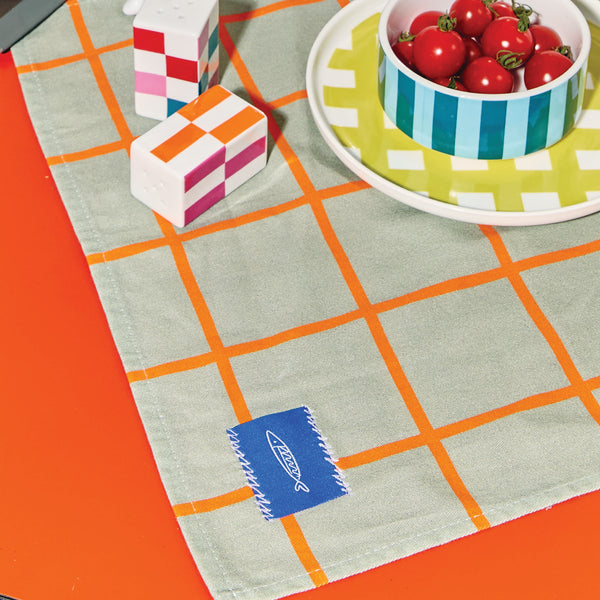 Sardine Napkin