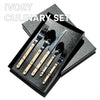 Sardine Culinary Set