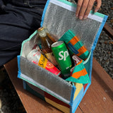 Sardine Lunch Box
