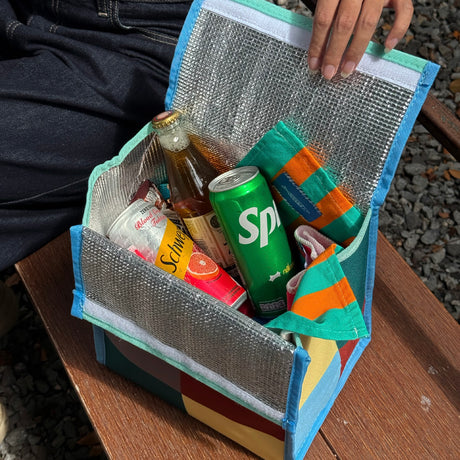 Sardine Lunch Box