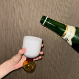 Sardine Wine Glass