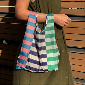 Sardine Foldable Bag